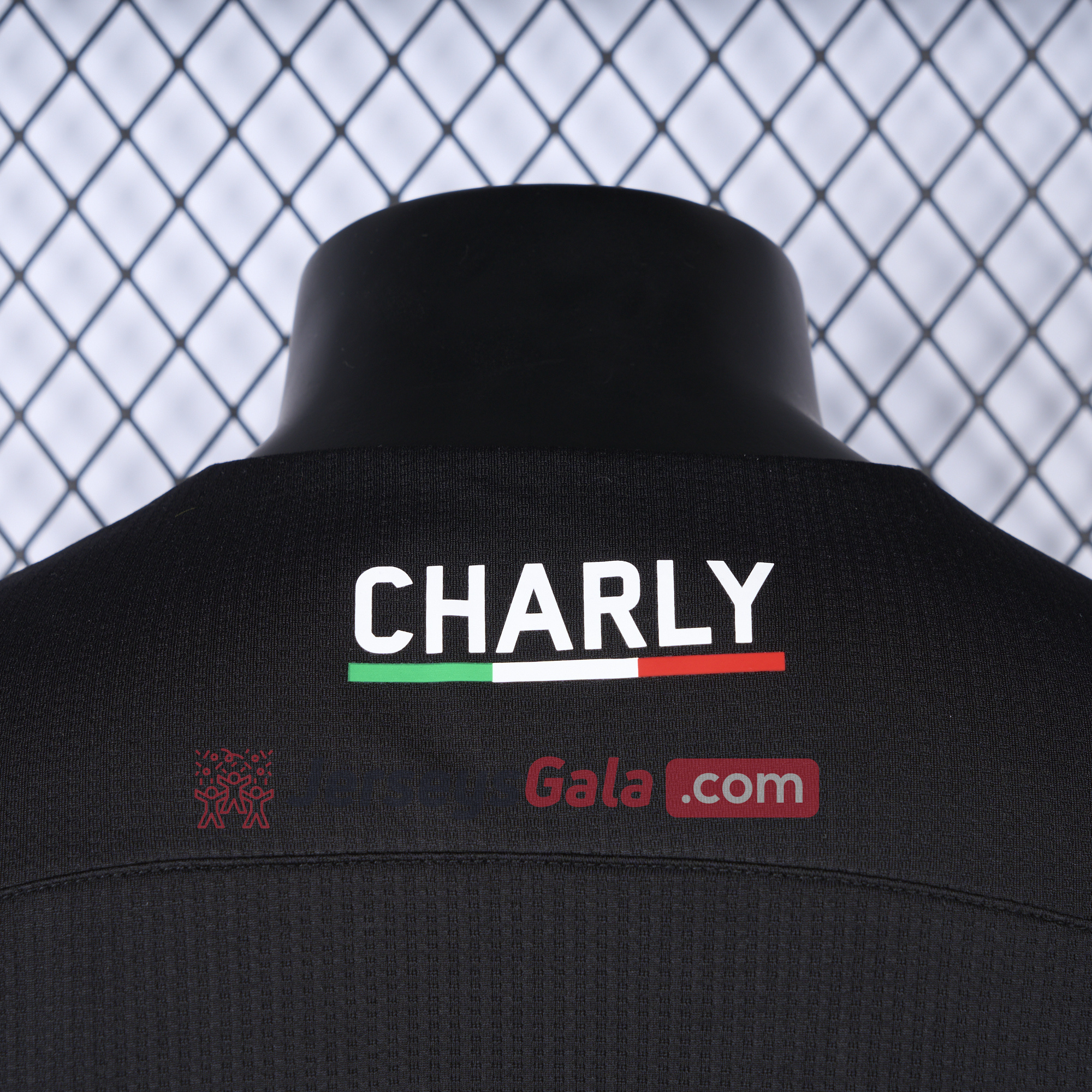 JerseysGala.com | Club León Club Leon 24-25 80th Anniversary Long Sleeve Jersey -Customize Name, Number and Patch | Worldwide Shipping