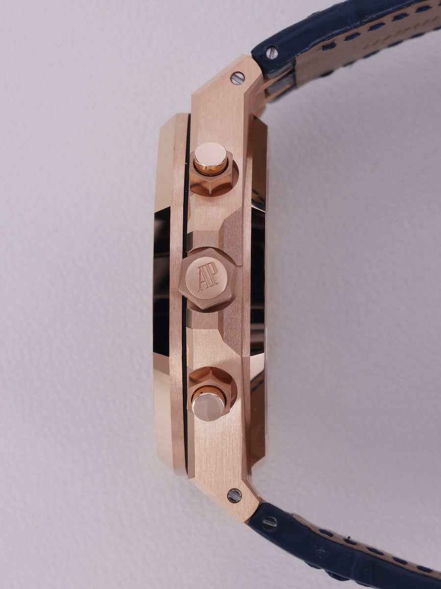 Audemars Piguet Royal Oak Selfwinding Chronograph 41 mm-fasswatch