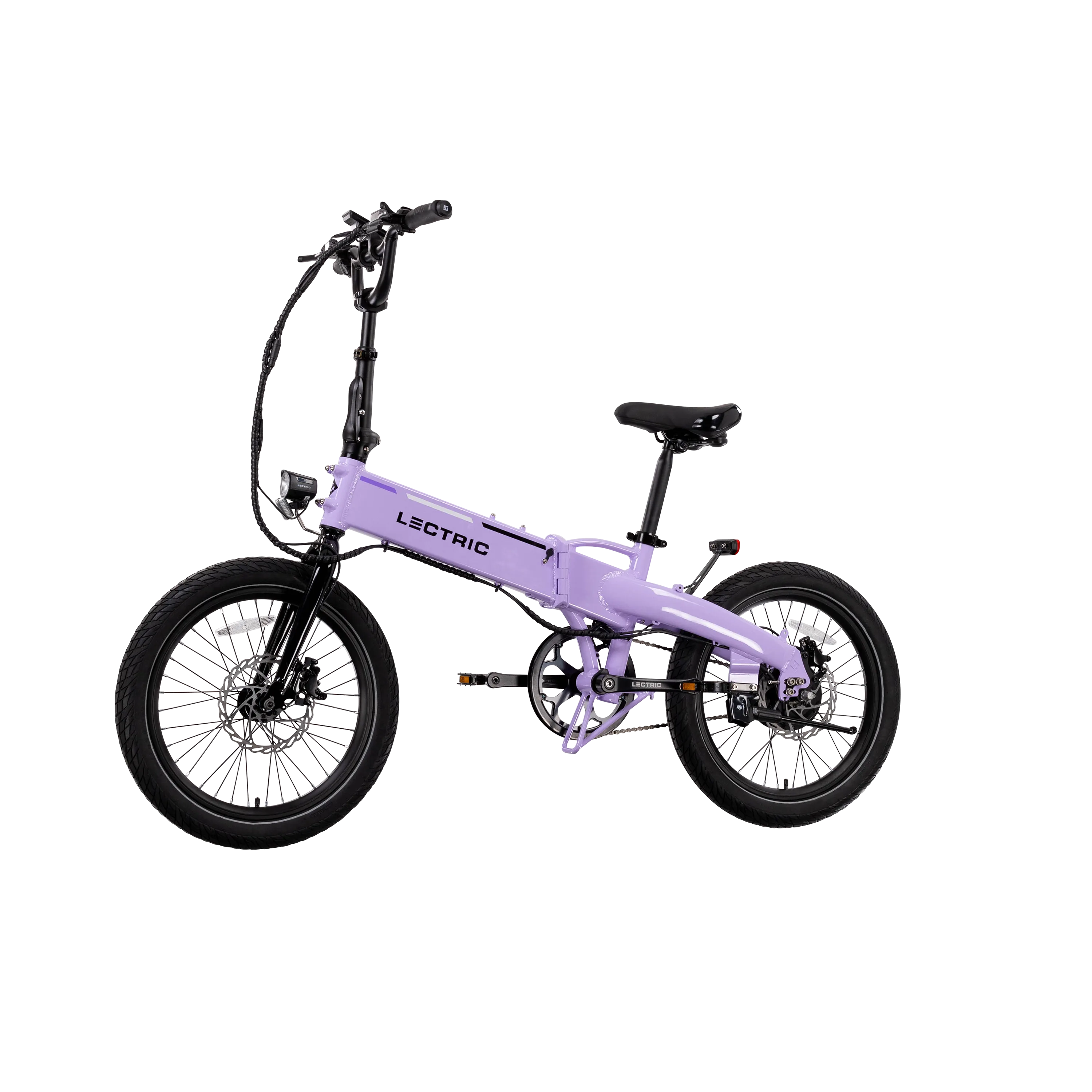 XP Lite 2.0 Lavender Haze Long-Range eBike、mySite、bearsvspackers