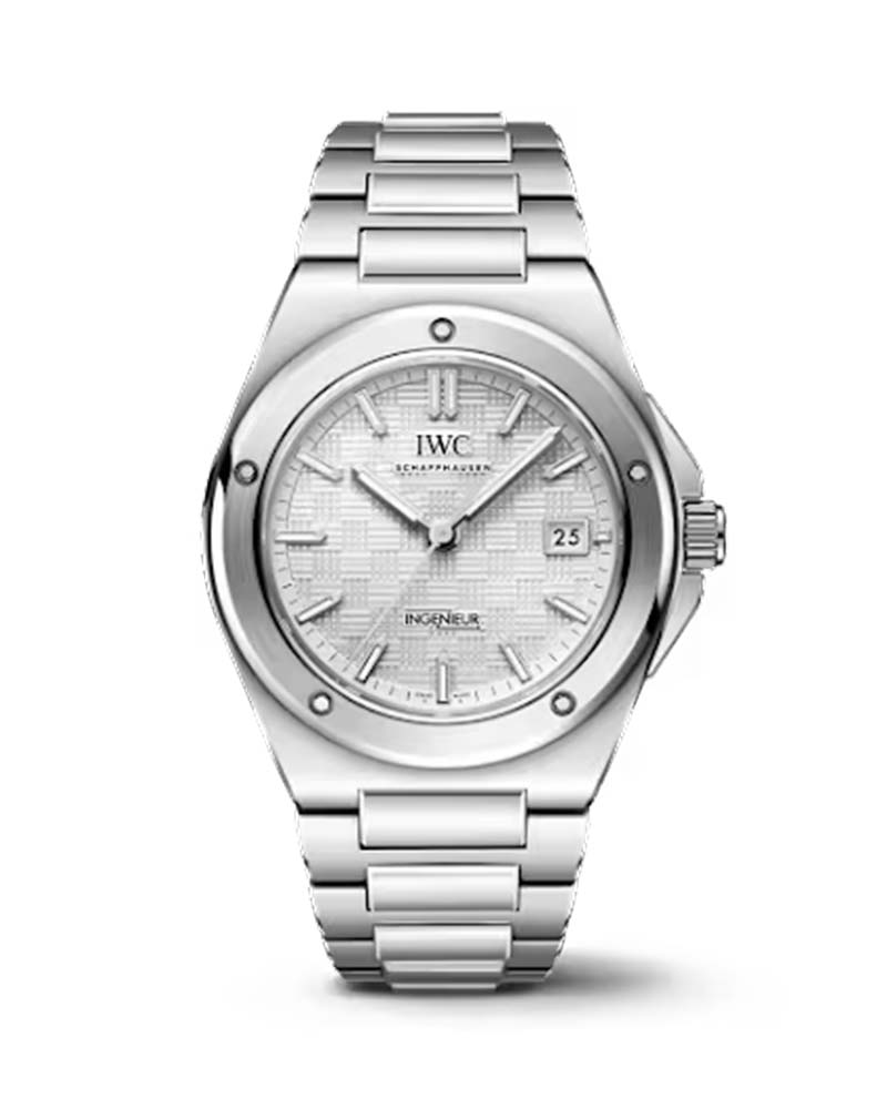 ZIICK × IWC Clone Watch