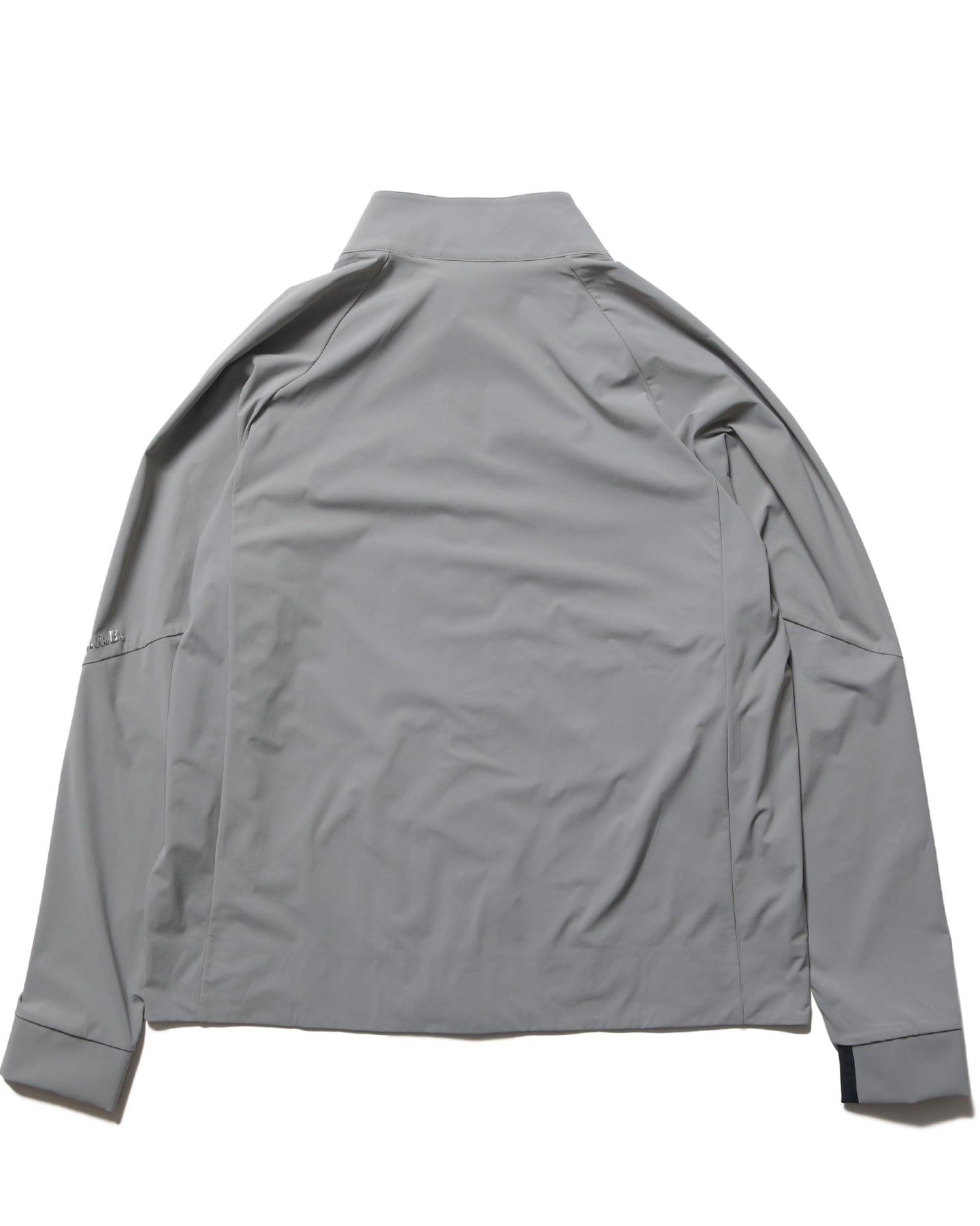 F.C.Real Bristol 25S/S CORDURA STRETCH TEAM TRACK JACKET  FCRB-250056 