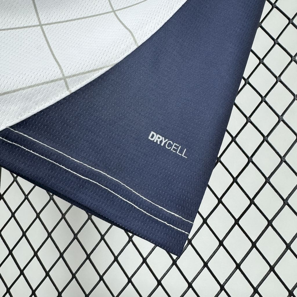 Higojerseys-FC Famalicão 24-25 Home Jersey - Fans Version