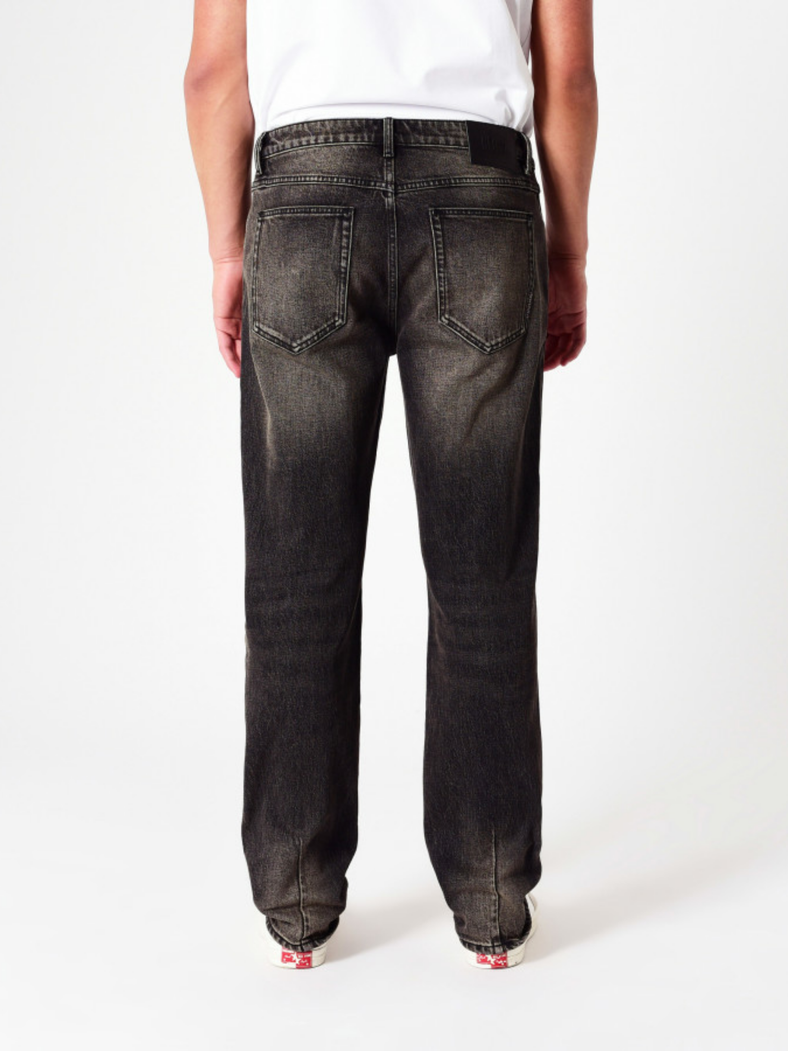 Ray Straight Nightingale