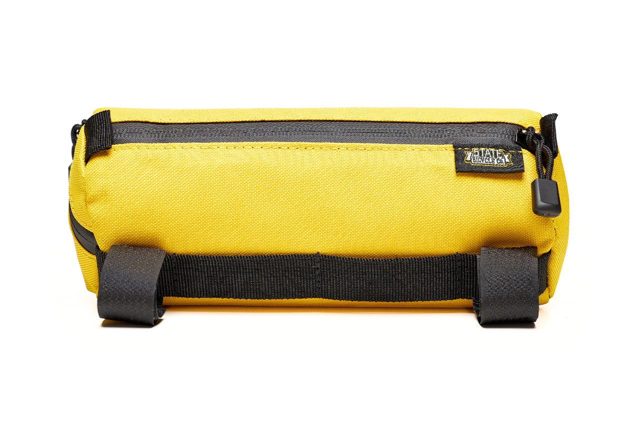 State Bicycle Co. | NFL Collection - Handlebar Bag、mySite、bearsvspackers