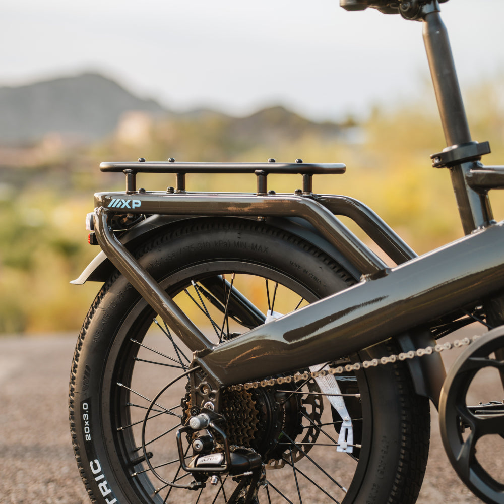 XP4 LevelUp Rack、mySite、bearsvspackers