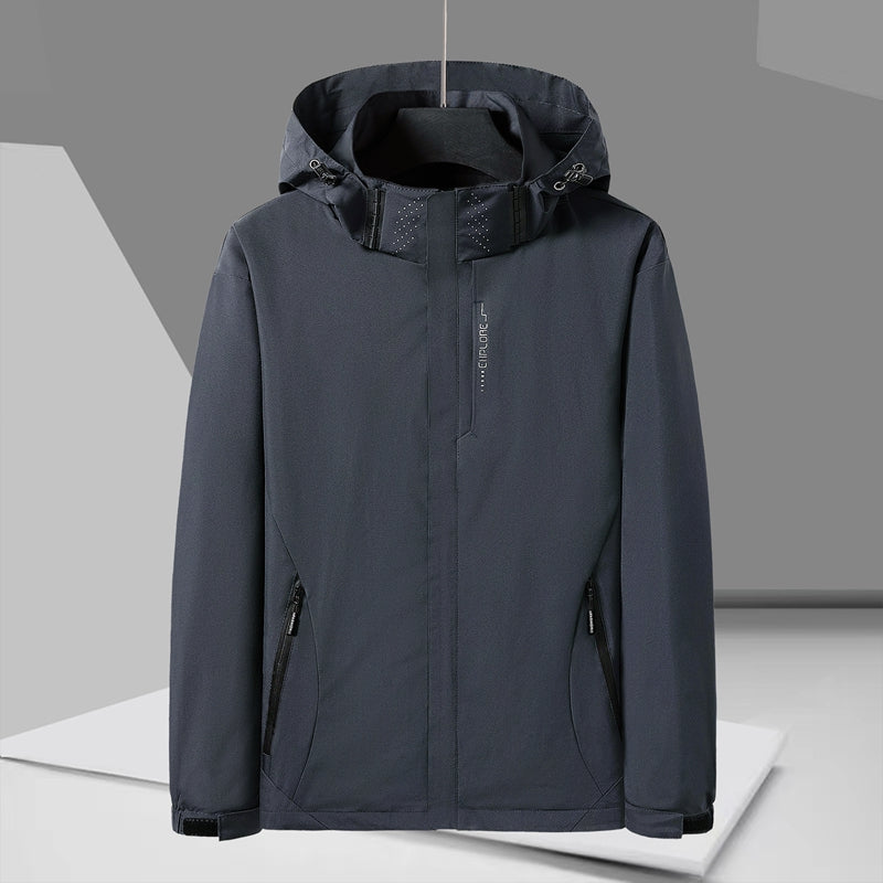 MLB 6266 Outdoor Jacket