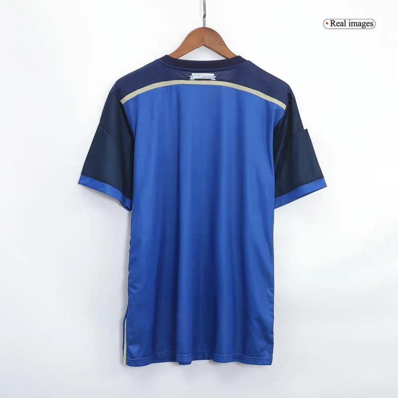 2014 Argentina Away soccer jersey-Retro version: Ajax 24-25 Home Stadium Jersey - Fans Version mysite: Adidas luxuryfootballshirts.com: https://www.luxuryfootballshirts.com/