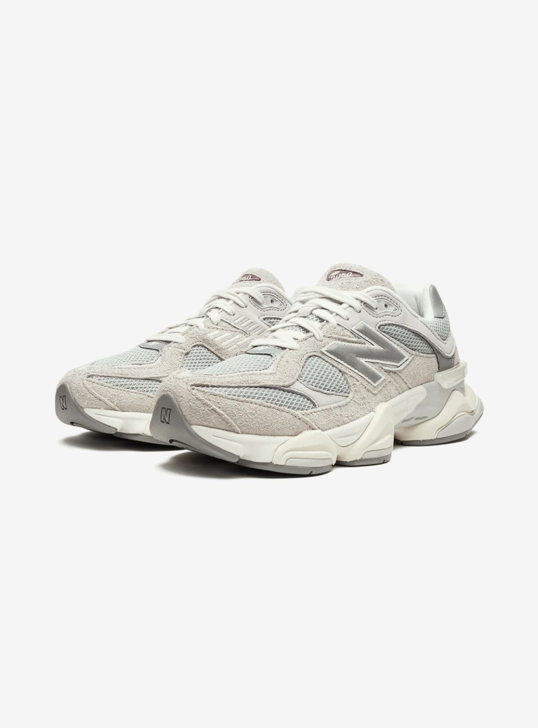 New Balance 9060 Lunar New Year Timberwolf Grey、mysite、Cacoeks