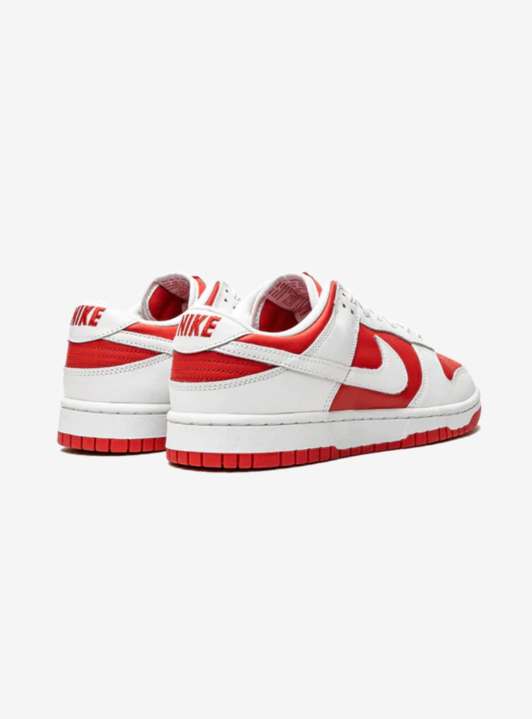 Nike Dunk Low Championship Red、NIKE、Cacoeks