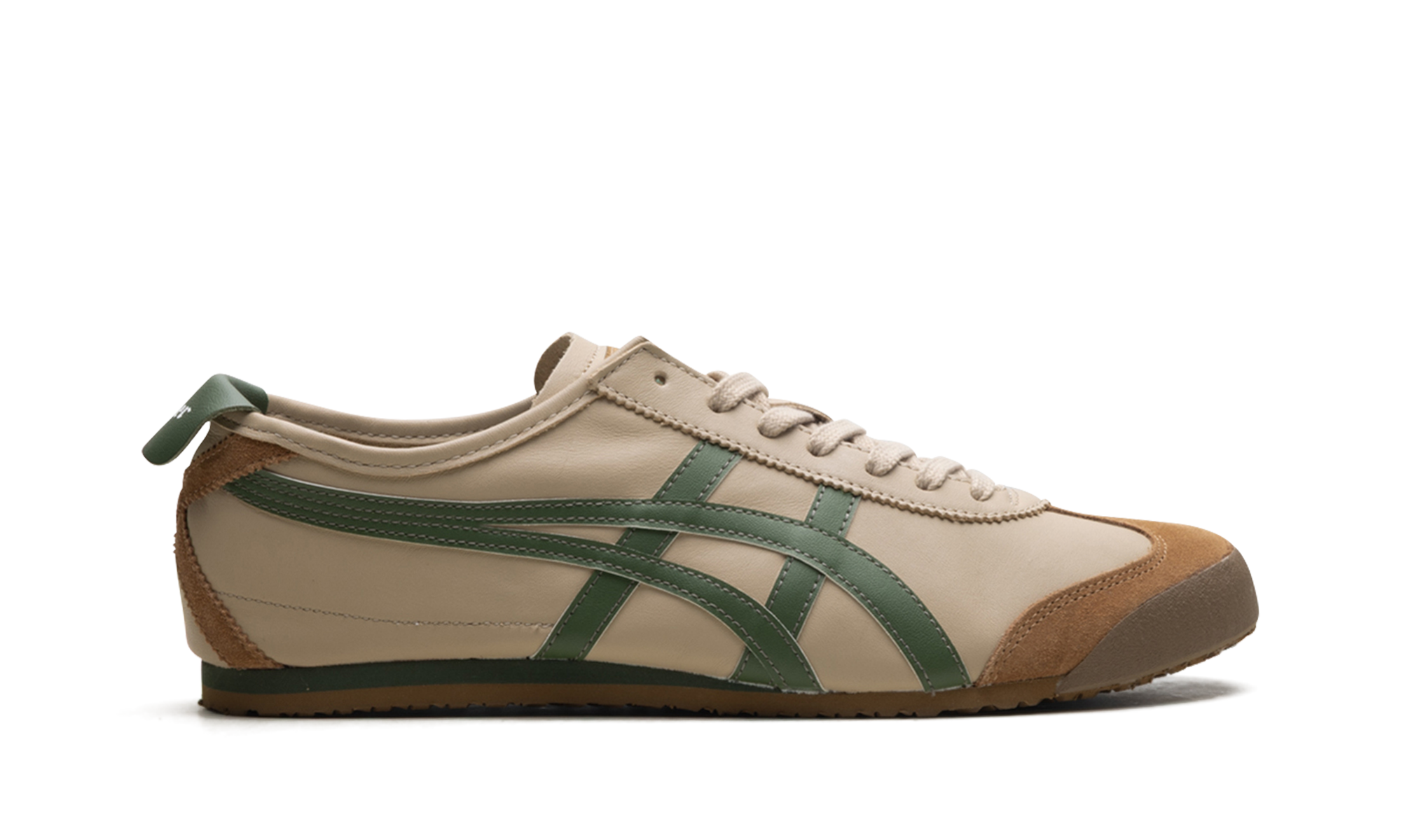 Tiger Mexico 66 "Brown Green"、mysite、Cacoeks