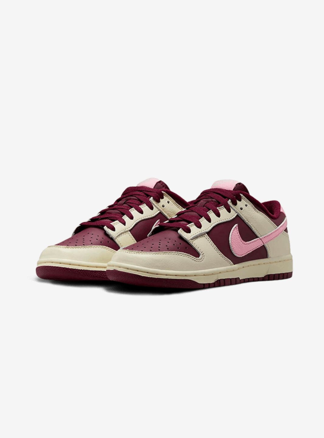 Nike Dunk Low Retro PRM Valentine's Day (2023)、NIKE、Cacoeks