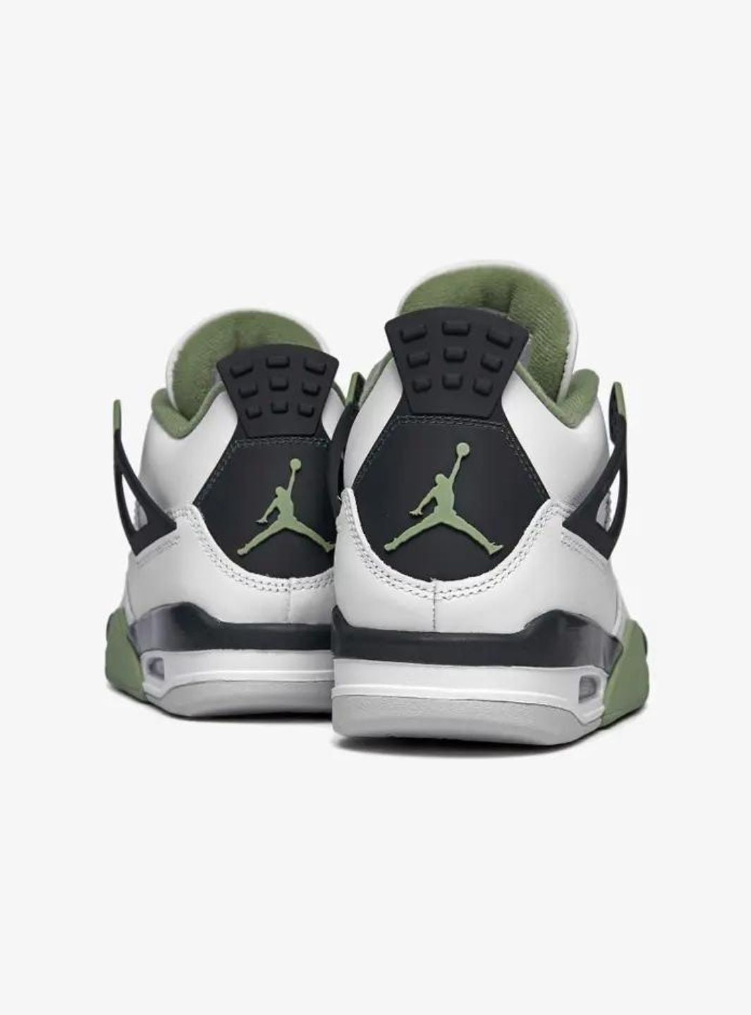 Air Jordan 4 Seafoam、JORDAN、Cacoeks