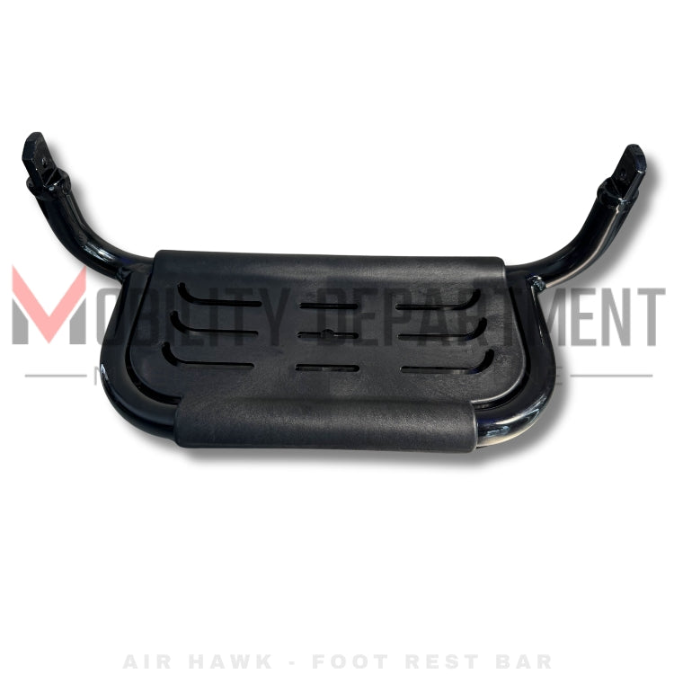 Airhawk Footplate Replacement
