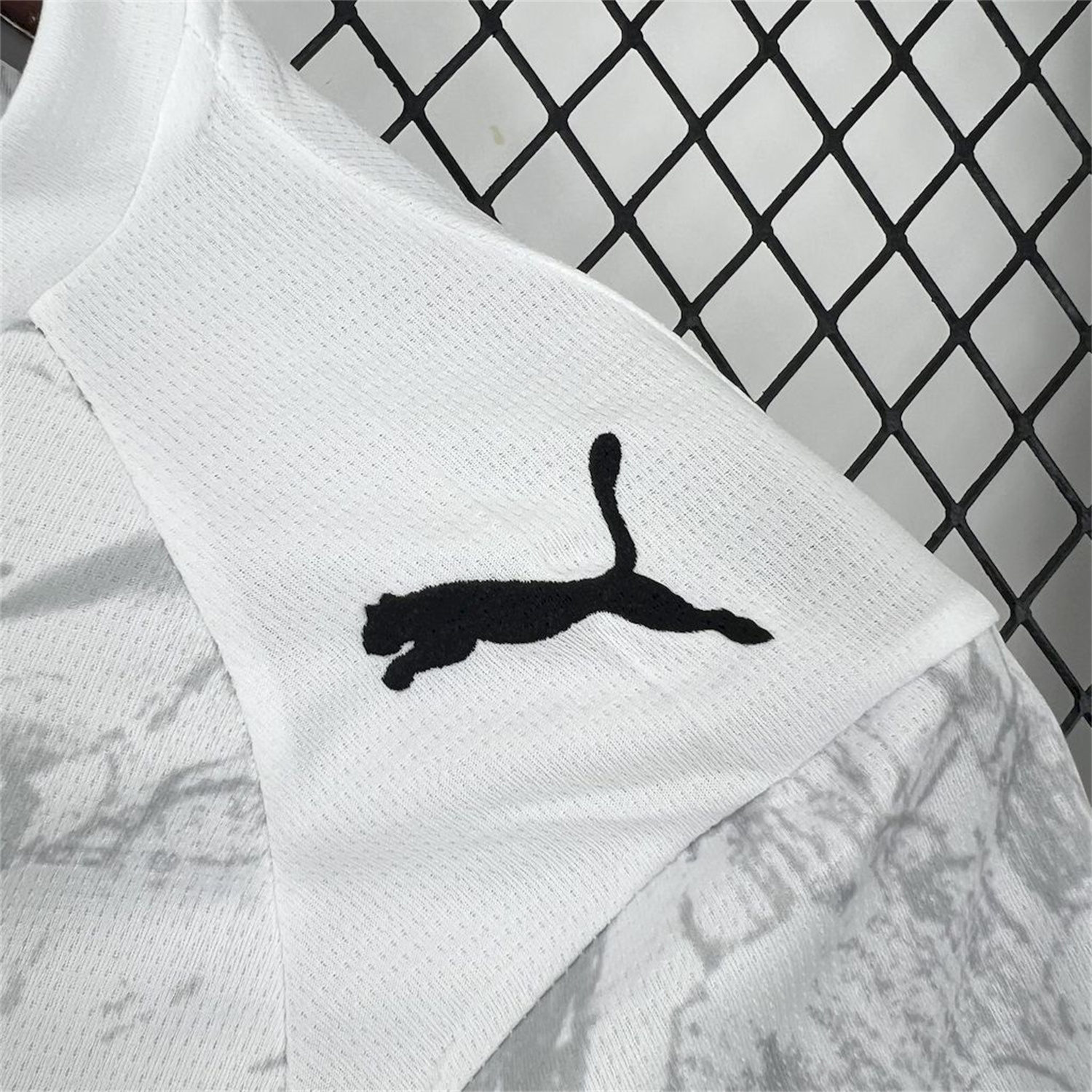 foot-Manchester City 25-26 Away Jersey - Fans Version