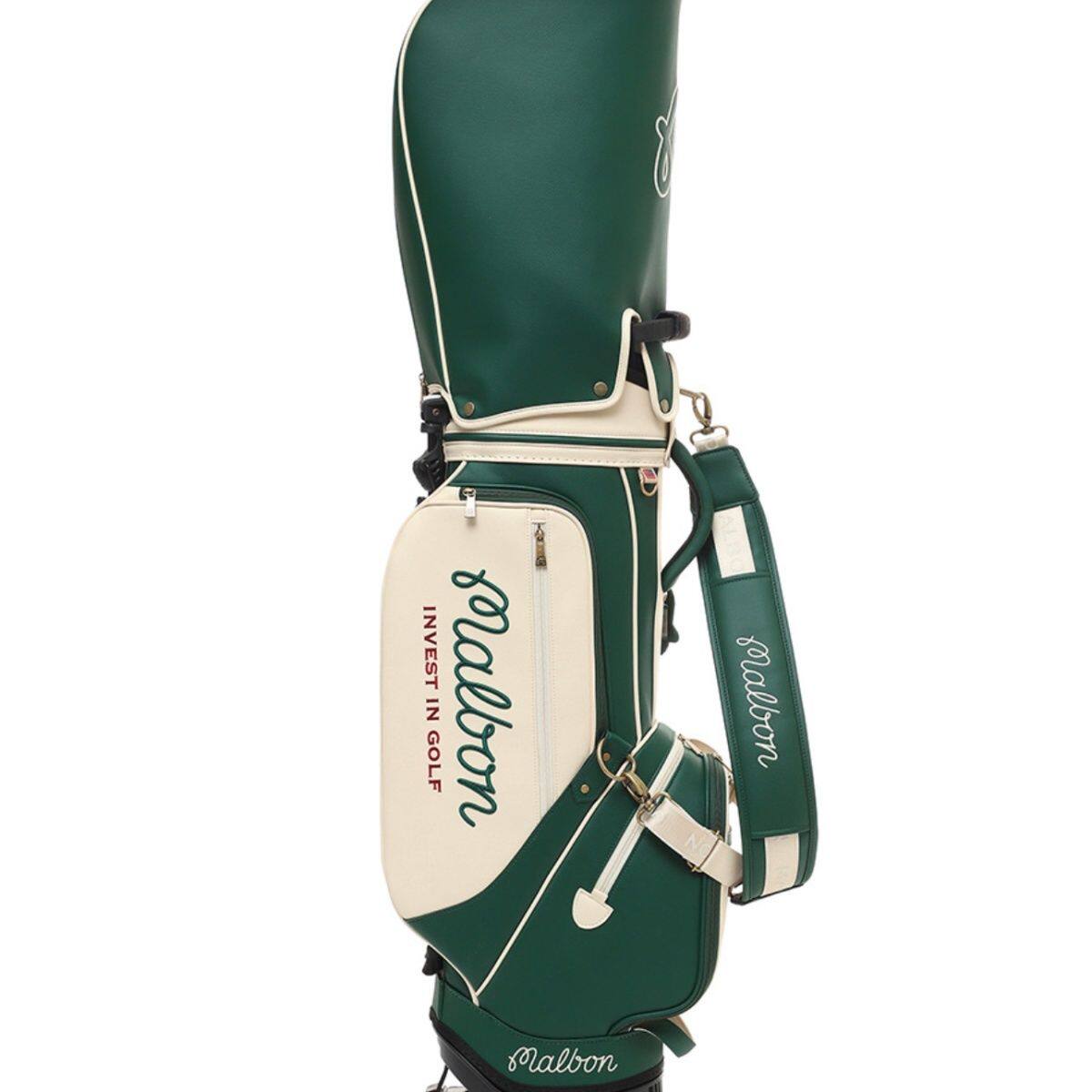 TITLESIT TAYLORMADE G/FORE GOLF BAG