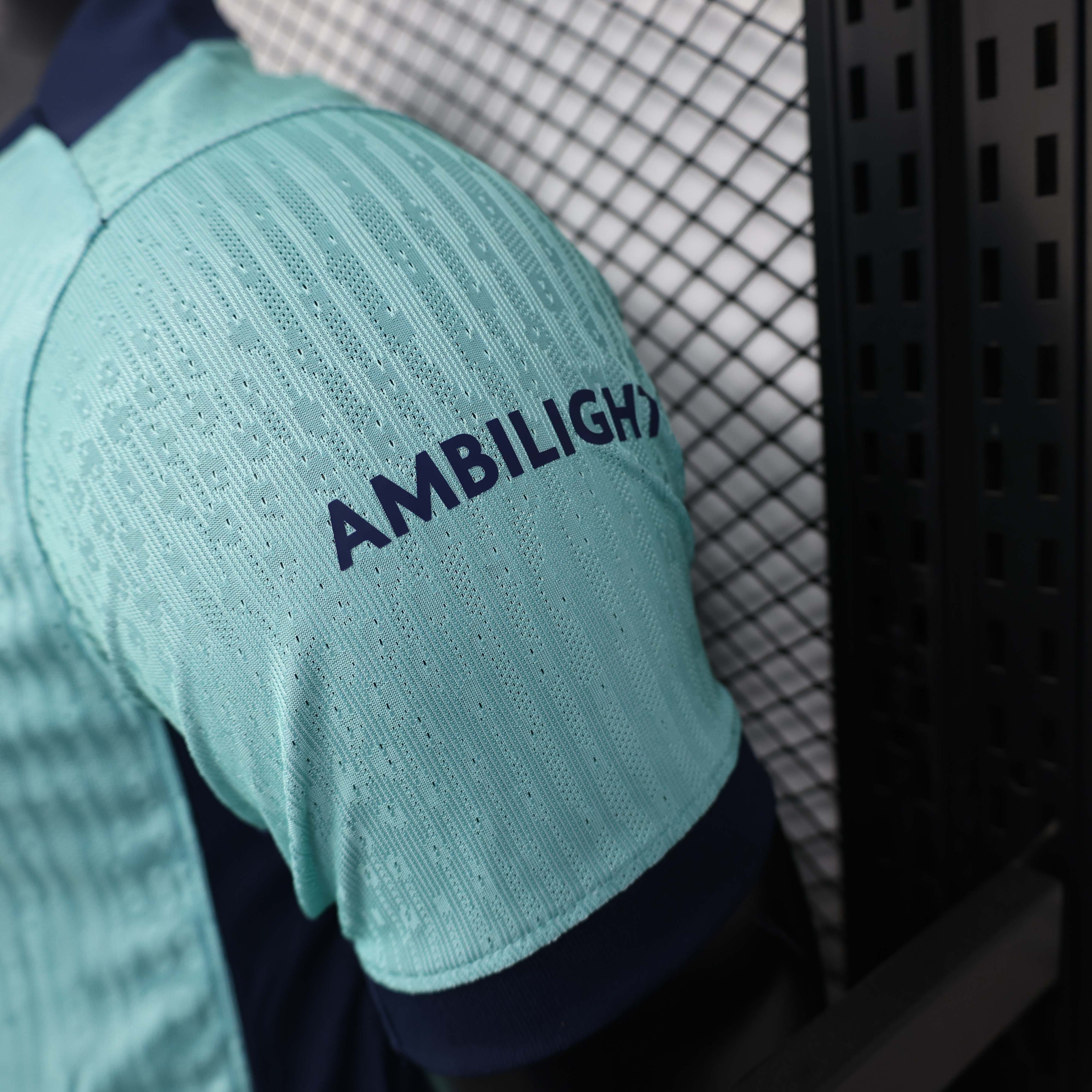 2025/2026 Player Version Barcelona Special Edition Blue Football Shirt 1:1 Thai Quality:football jersey mysite: unitedjerseyfootball 邓江浪:football