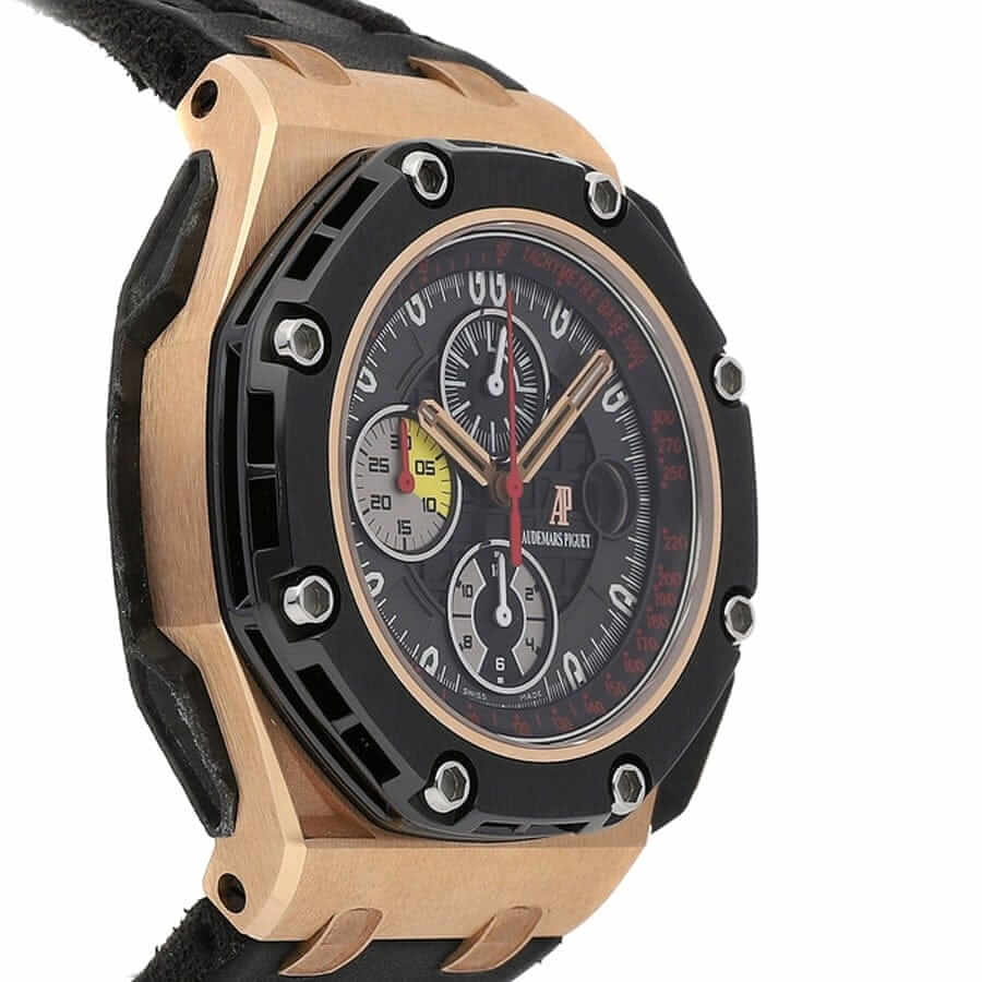 Audemars Piguet Grand Prix Replica-fasswatch