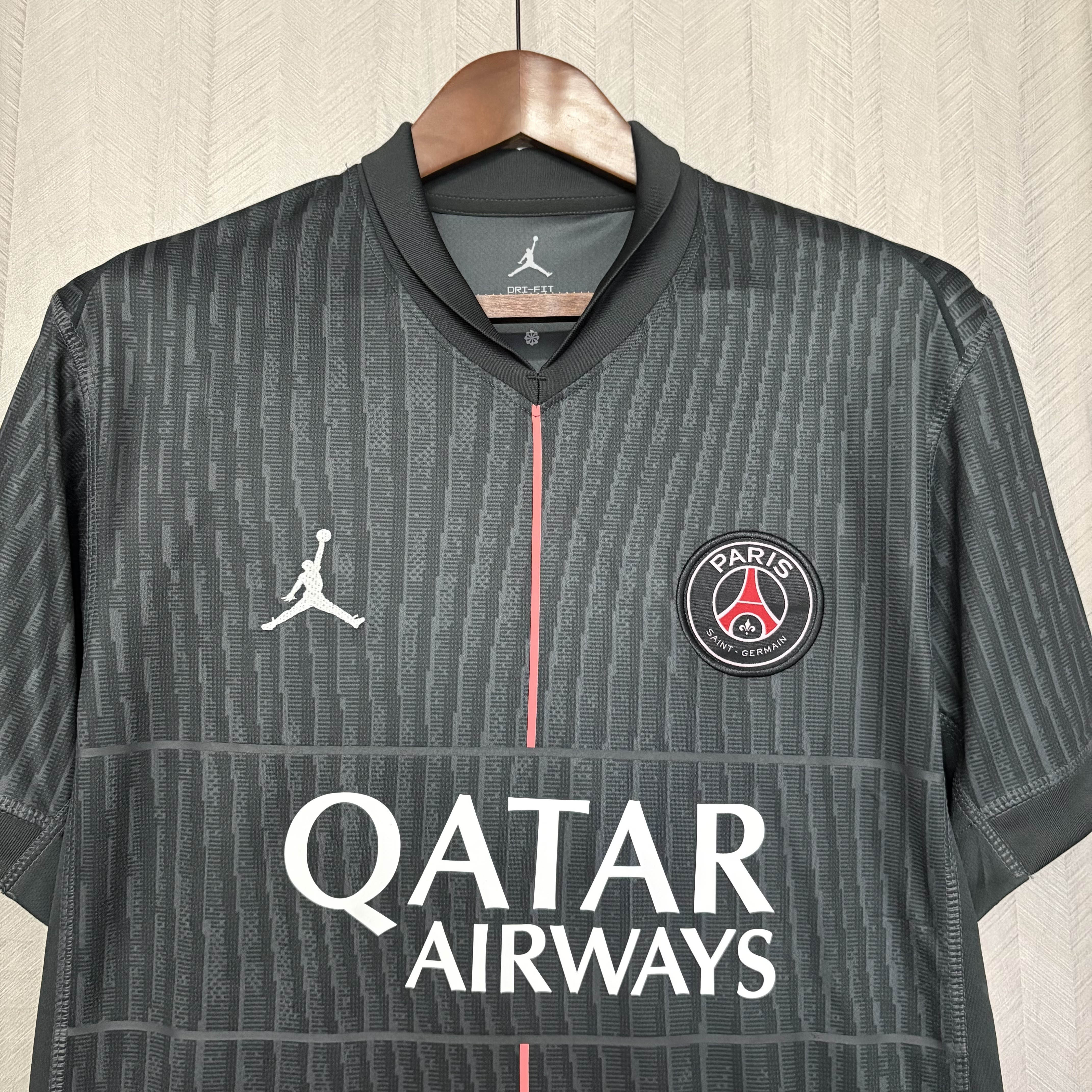 2025/2026 Psg Paris Saint-Germain Fourth Away Football Shirt 1:1 Thai Quality:football jersey mysite: unitedjerseyfootball 邓江浪:football