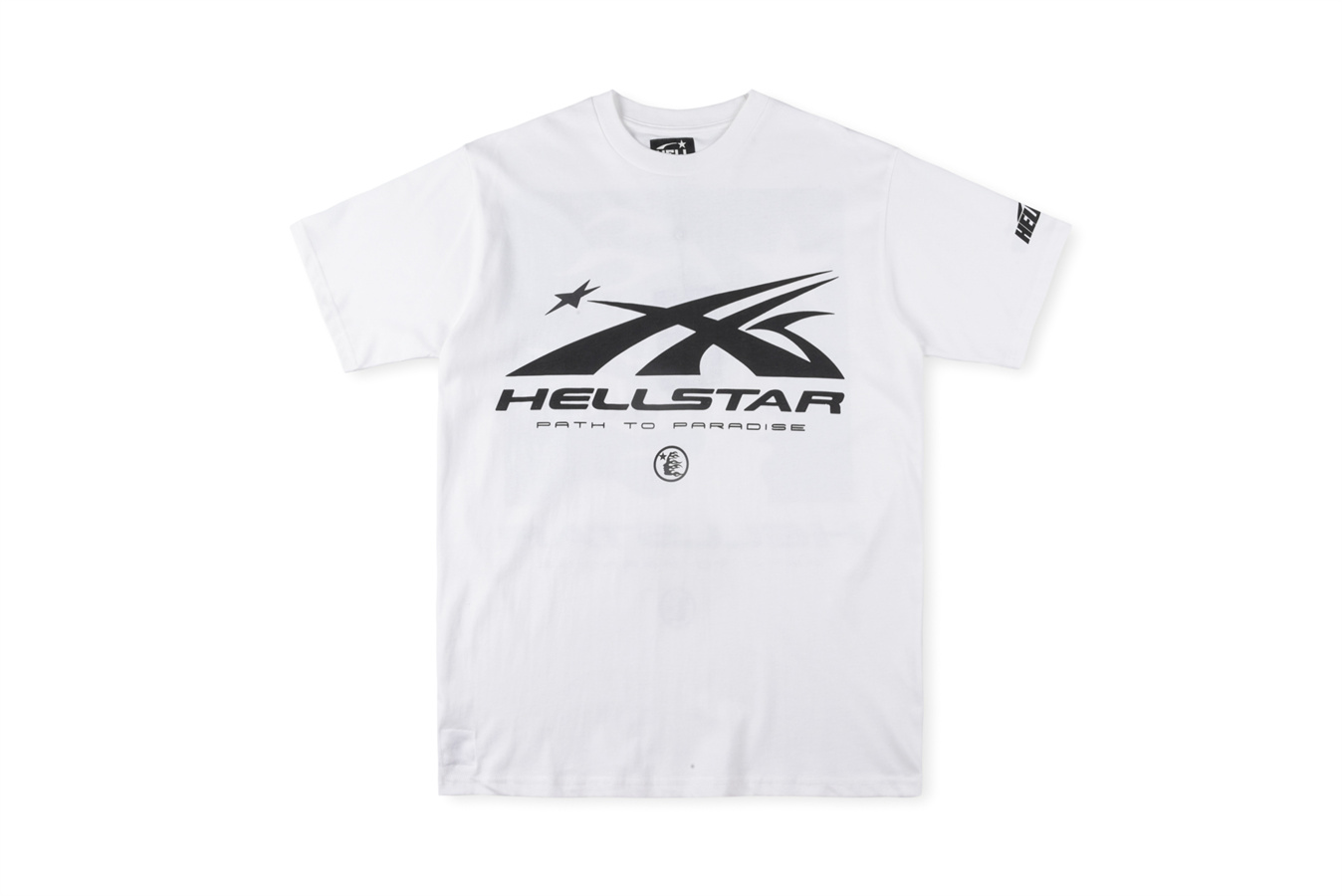 2_138 Hellstar T-shirt、mysite、Cacoeks