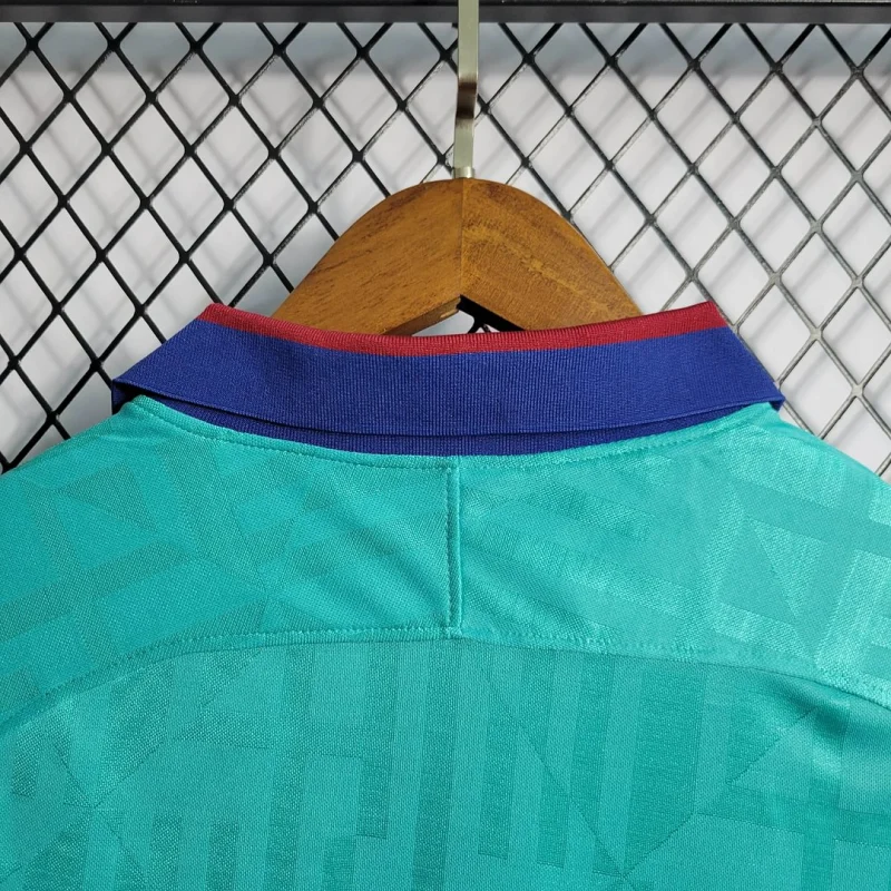 19-20 Barcelona Away soccer jersey-Retro version: Ajax 24-25 Home Stadium Jersey - Fans Version mysite: Adidas luxuryfootballshirts.com: https://www.luxuryfootballshirts.com/