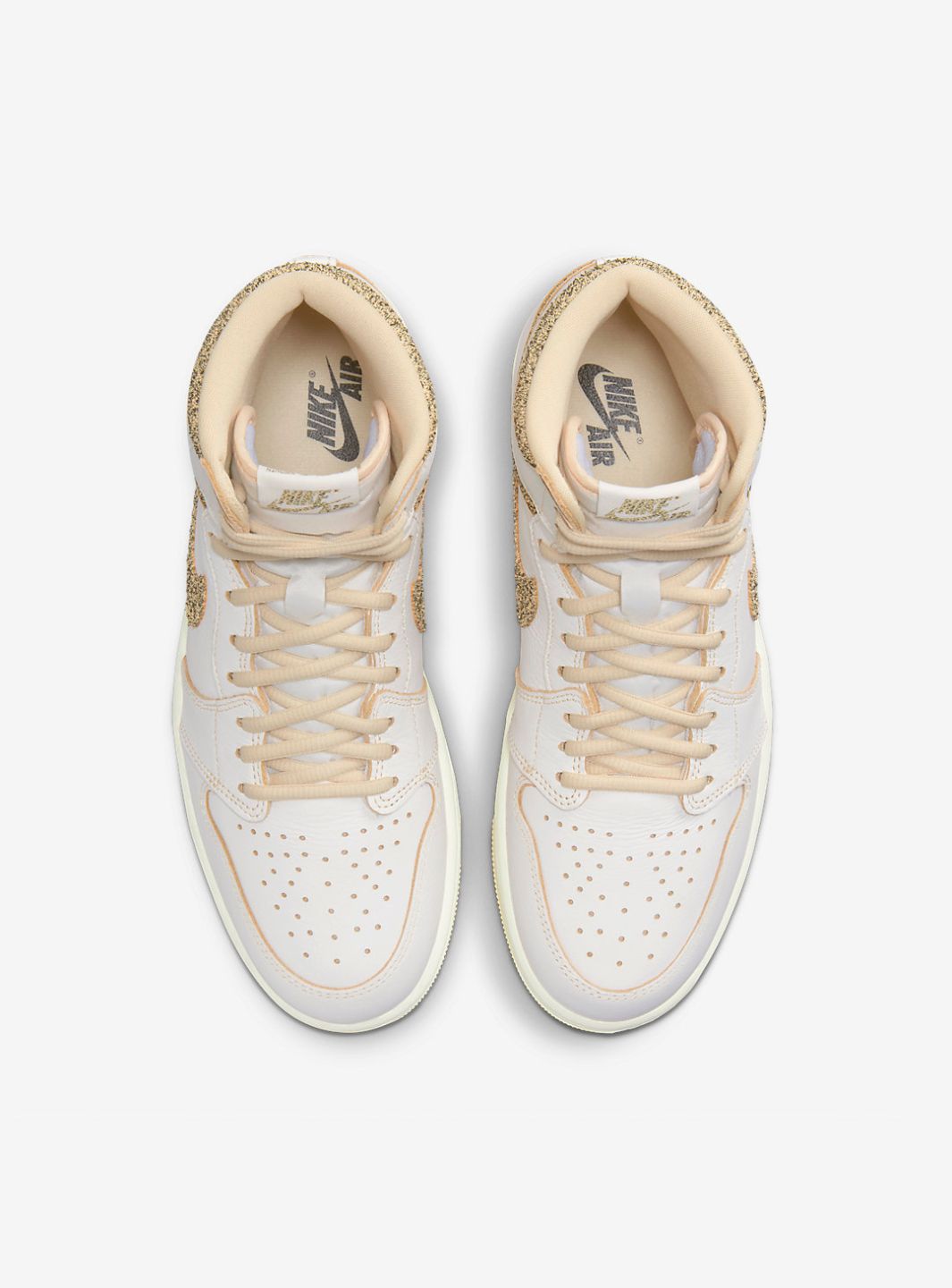 Air Jordan 1 Retro High OG Craft Vibrations of Naija、JORDAN、Cacoeks