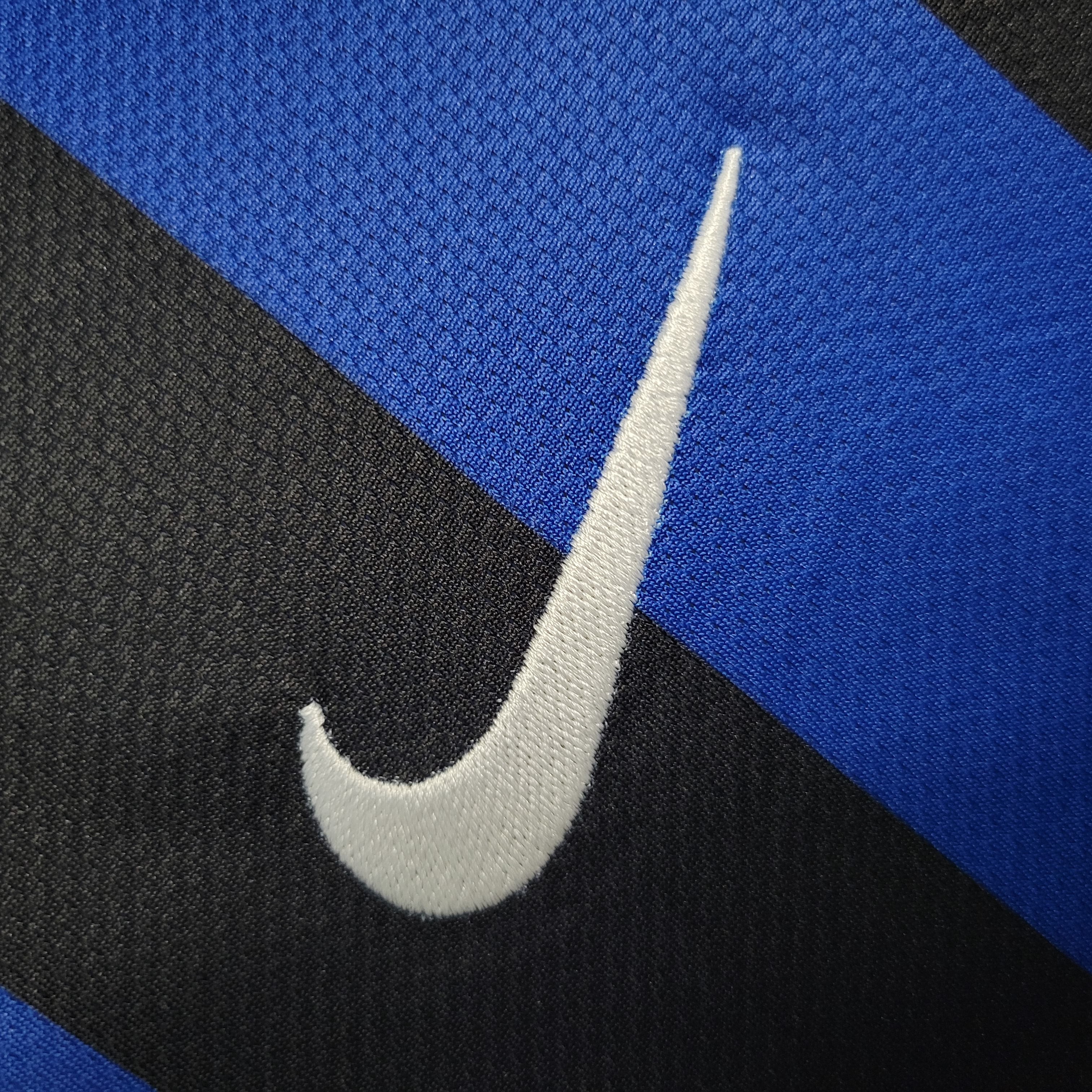 Higojerseys-Retro Inter Milan 09-10 Home Stadium Jersey - Champions League Final