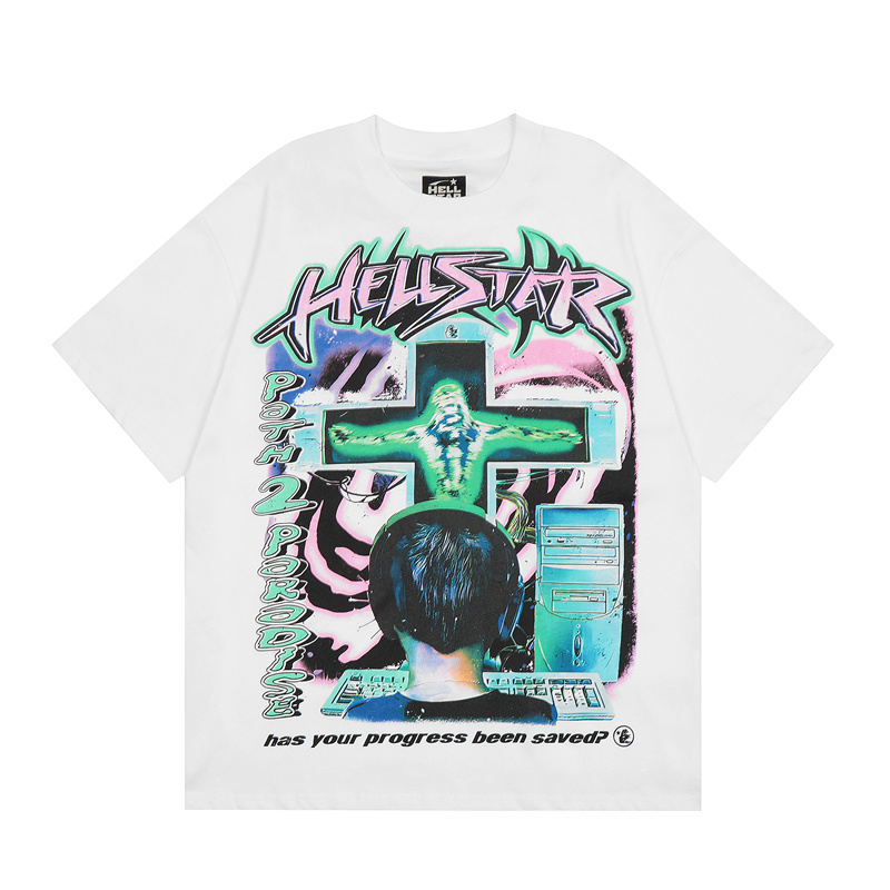 23_88 Hellstar T-shirt、mysite、Cacoeks