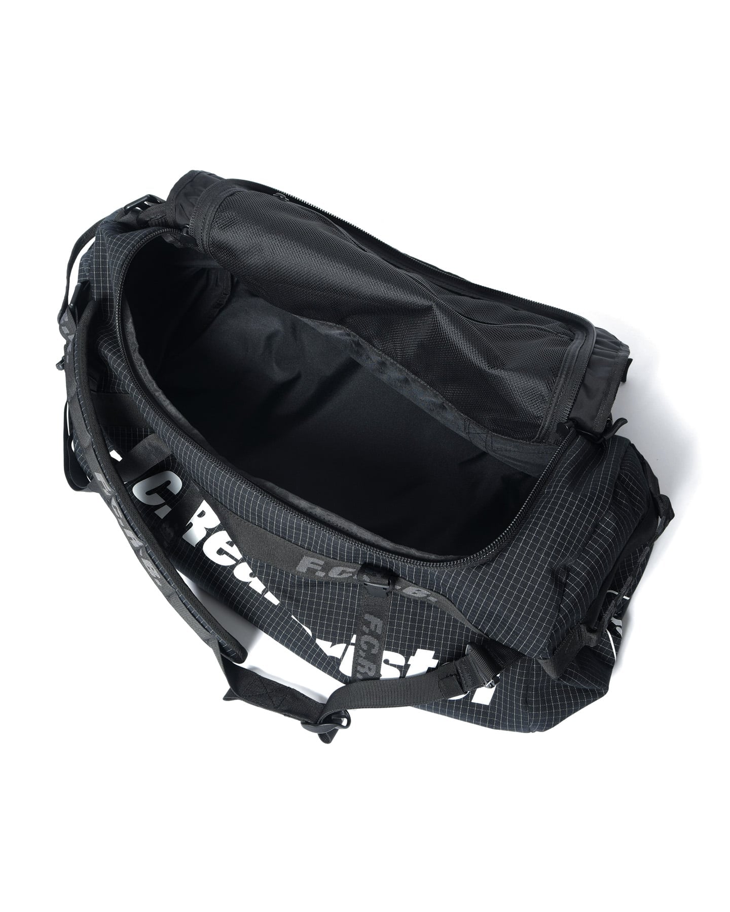 F.C.Real Bristol 25S/S TOUR DUFFLE BAG  FCRB-250102 