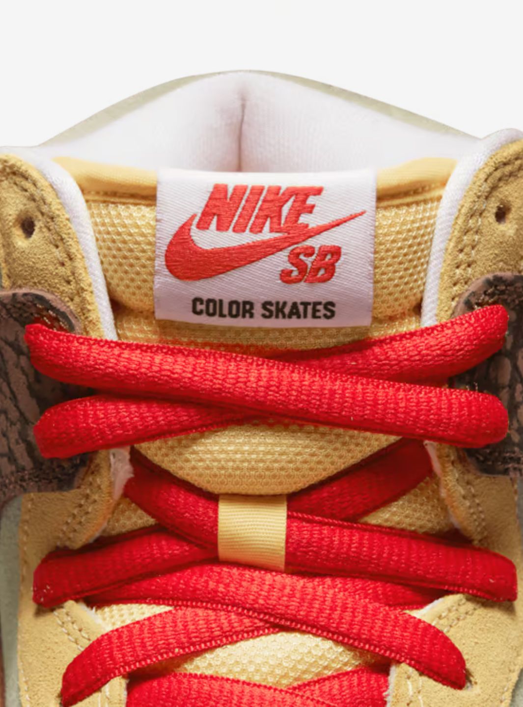 Nike SB Dunk High Color Skates Kebab and Destroy、NIKE、Cacoeks