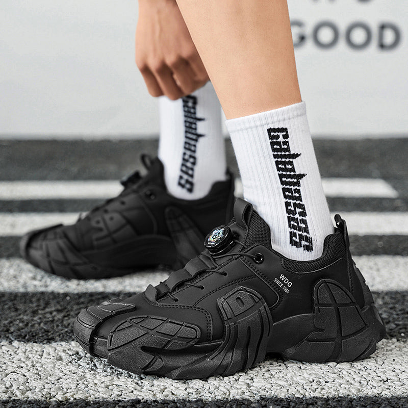 'Void Synapse' X9X Sneakers