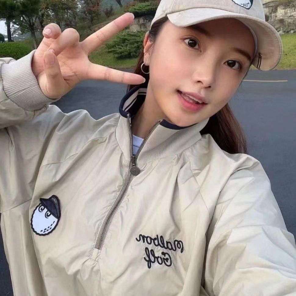 TITLESIT TAYLORMADE G/FORE GOLF BAG