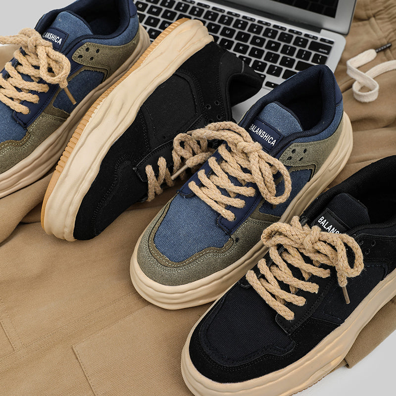 ‘Flex Flux’ X9X Sneakers