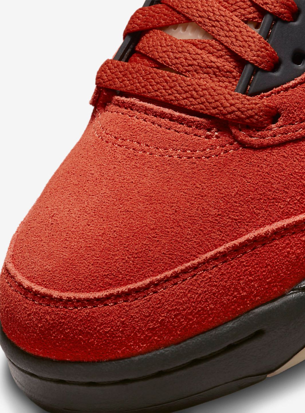 Air Jordan 5 Retro Dunk on Mars、JORDAN、Cacoeks