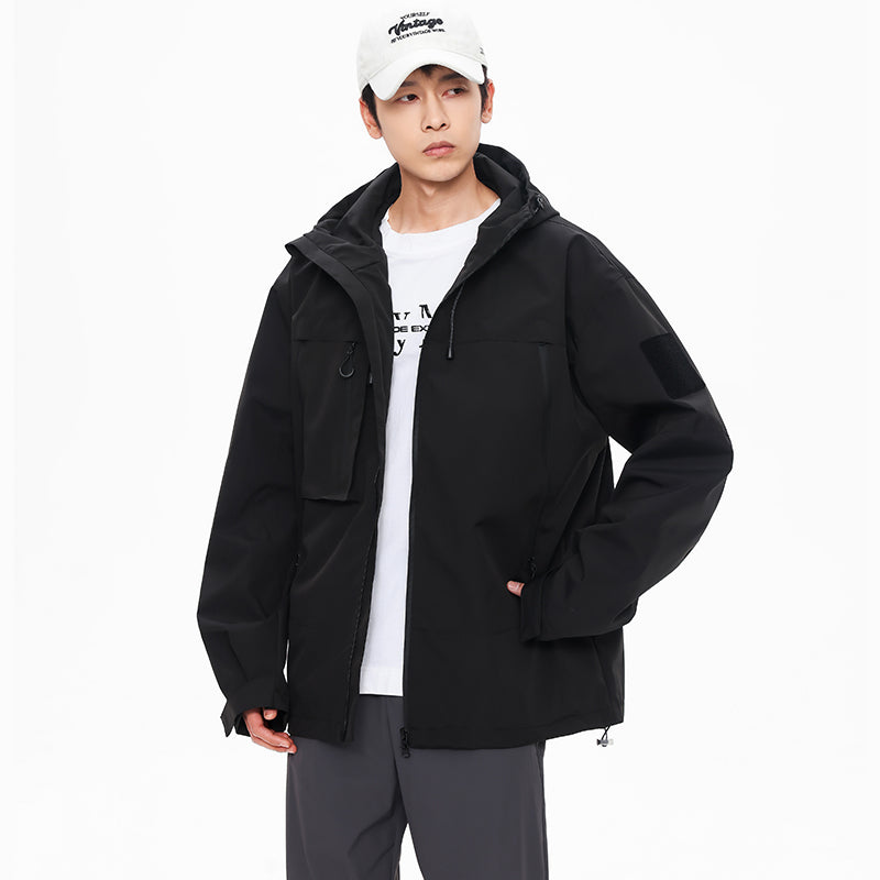 MLB J91 Outdoor Jacket