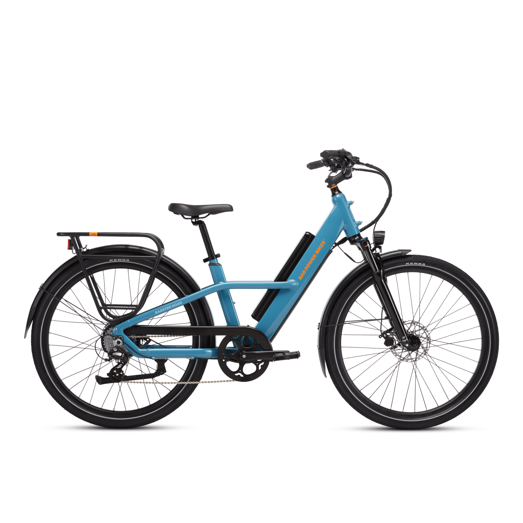 Radster™ Road Electric Commuter Bike、mySite、bearsvspackers