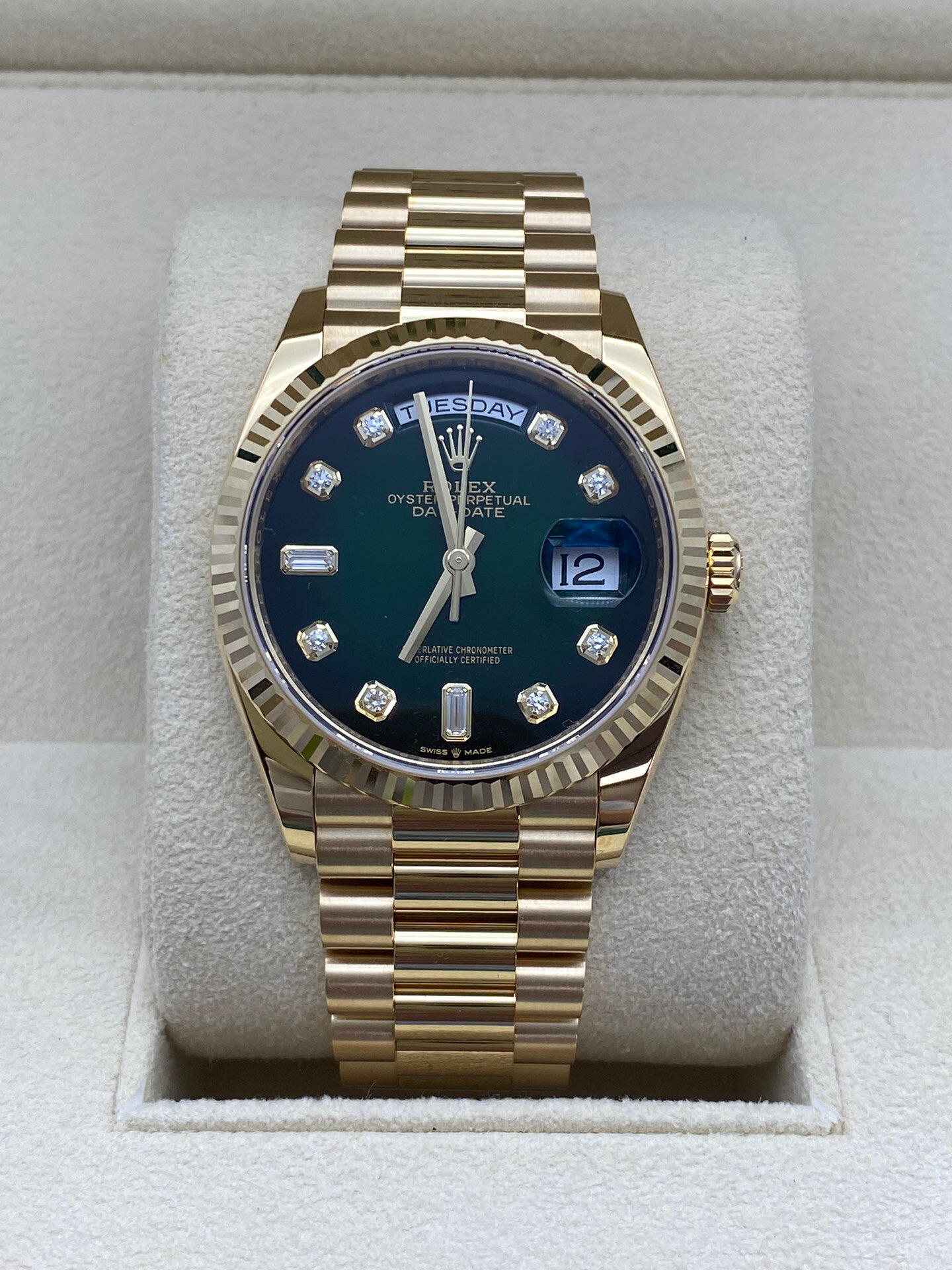 ZIICK Watch 1
