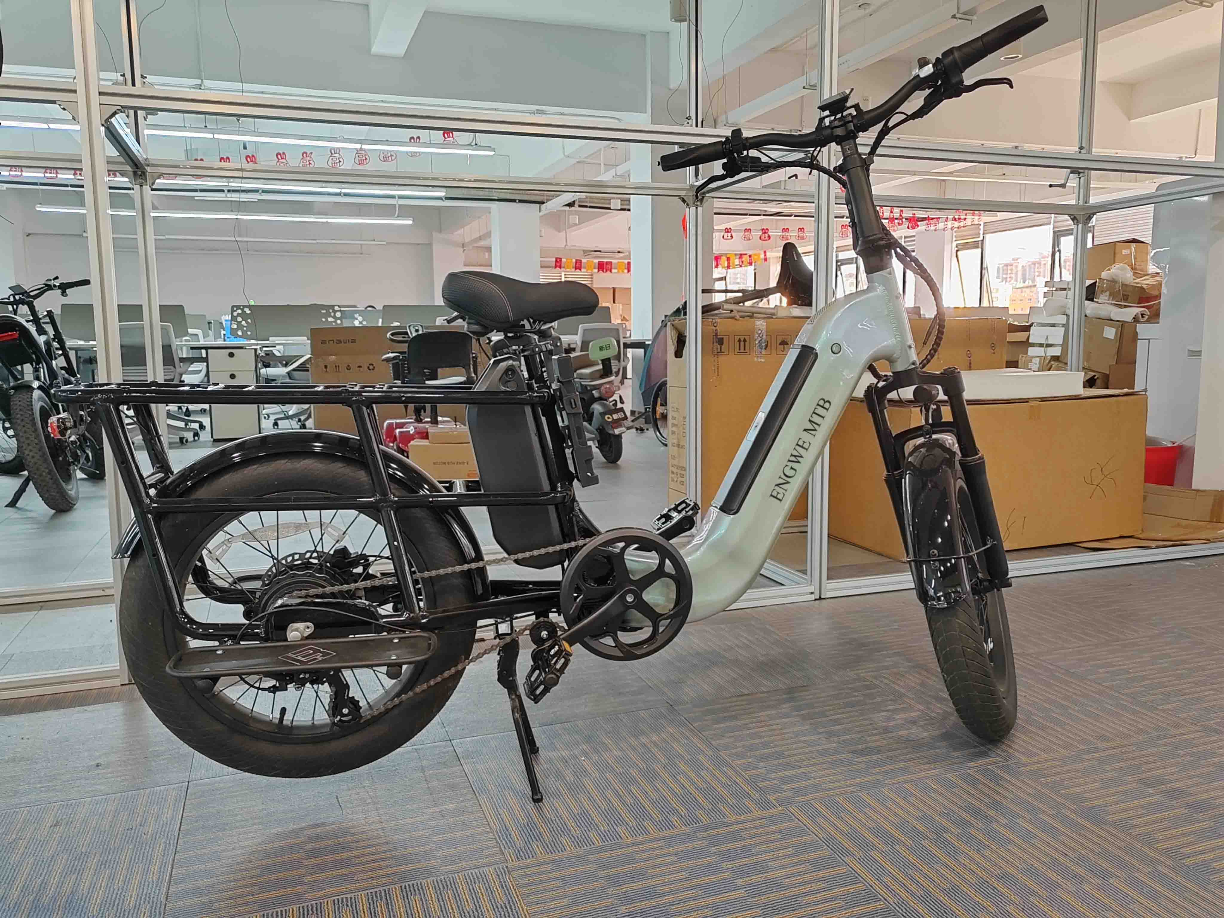 ENGWE MTB O20、mySite、bearsvspackers