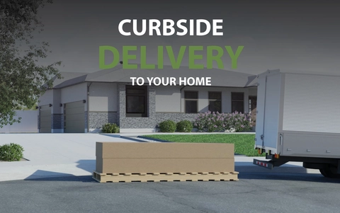 Curbside Delivery