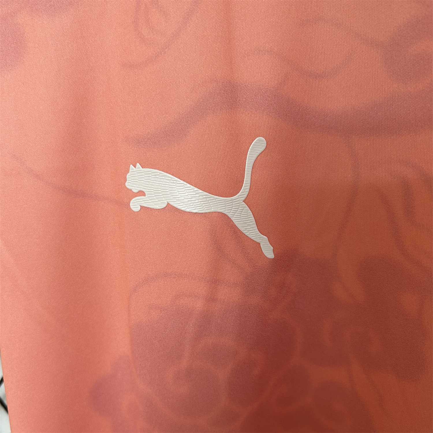 UltraTrikot-Morocco 25-26 Pink Purple Gradient Training Jersey - Fans Version