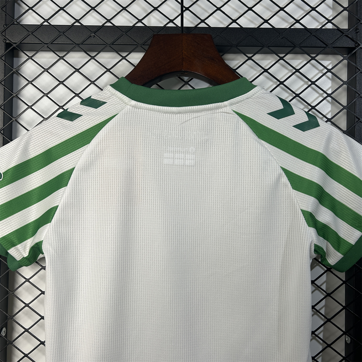 foot-Real Betis 2025 Conference League Final Special Kids Kit