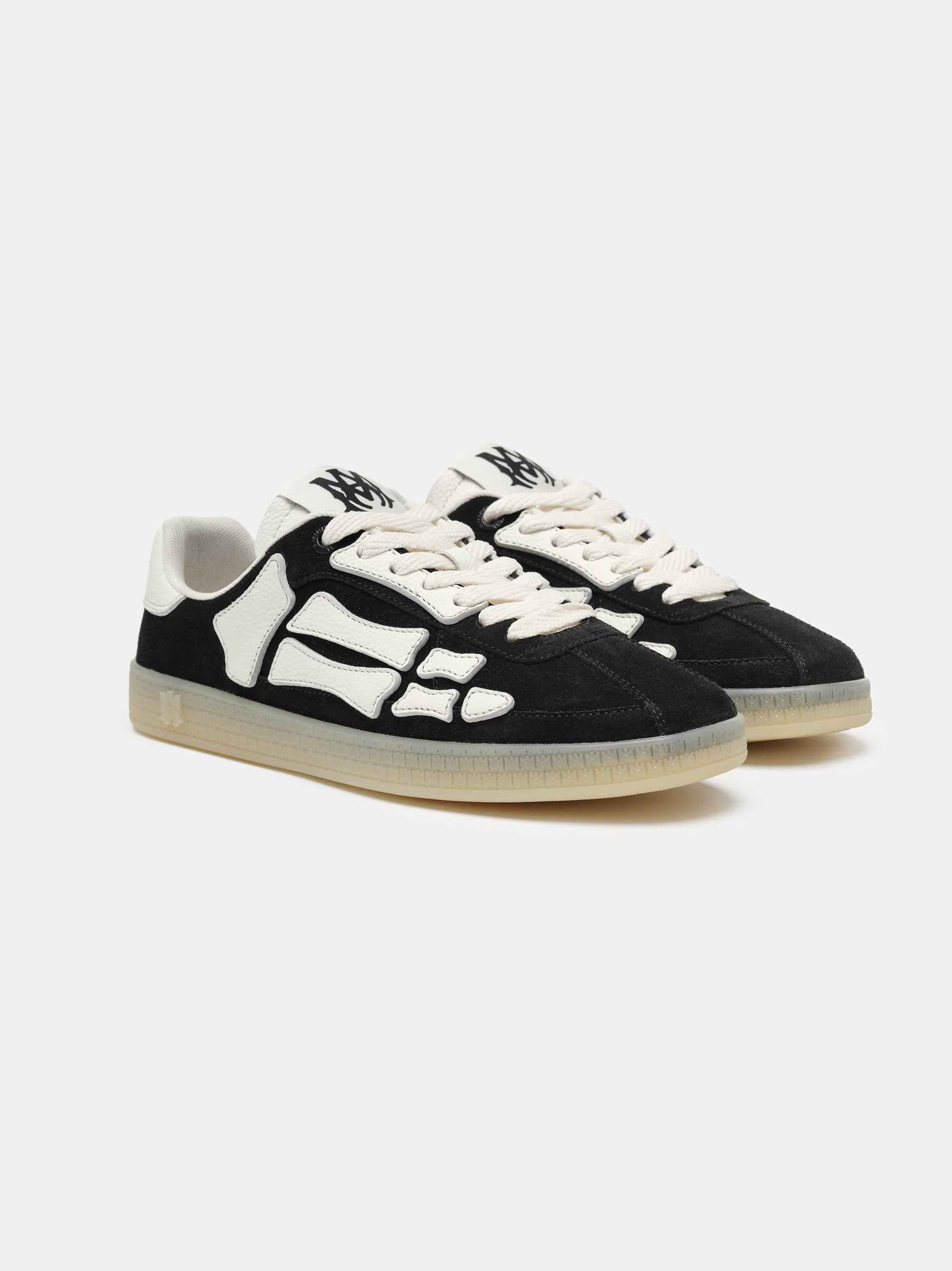 WOMEN - WOMEN'S PACIFIC BONES - Black、mysite、Cacoeks