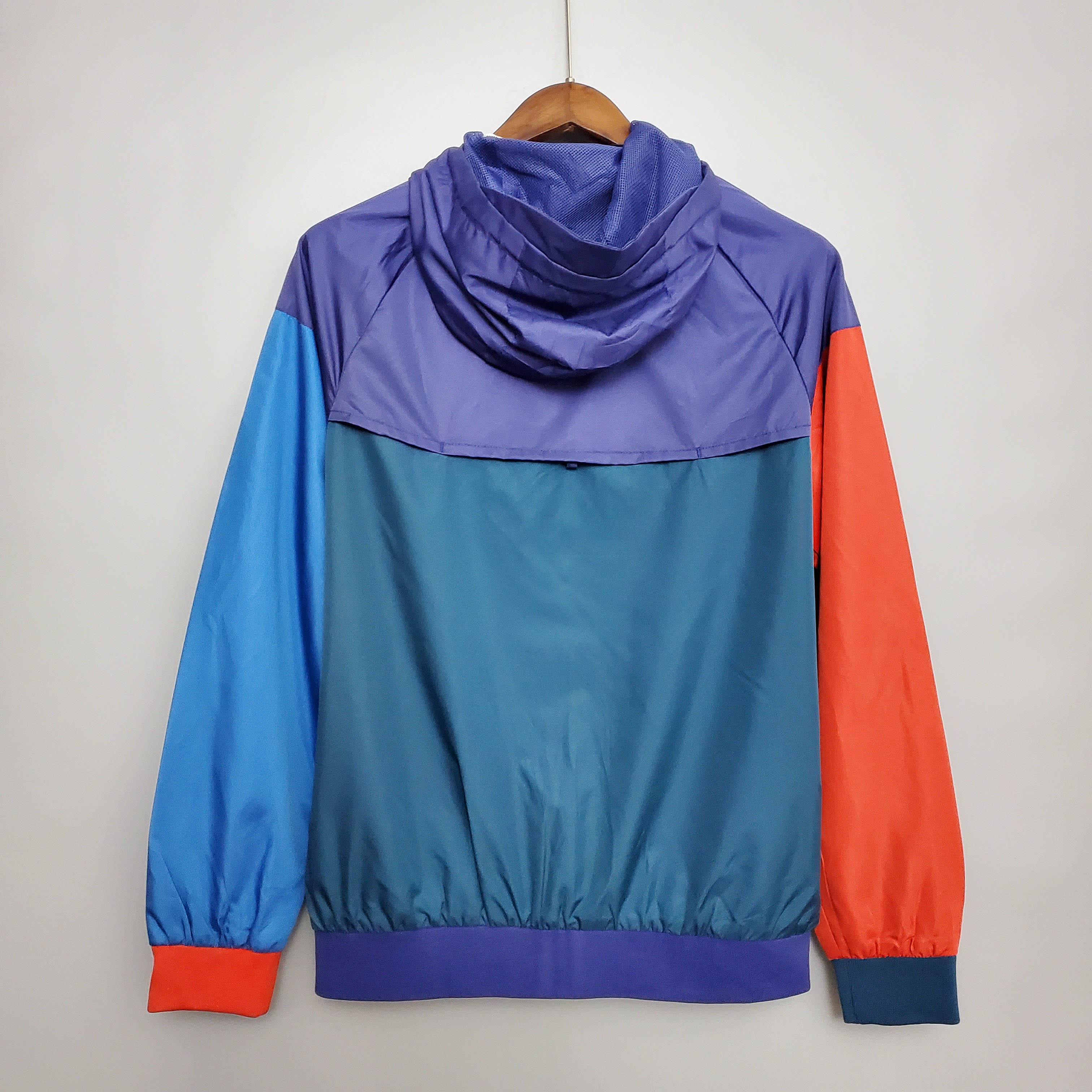 2021 Psg Paris Saint-Germain Windbreaker Four Colors:football jersey mysite: unitedjerseyfootball 邓江浪:football