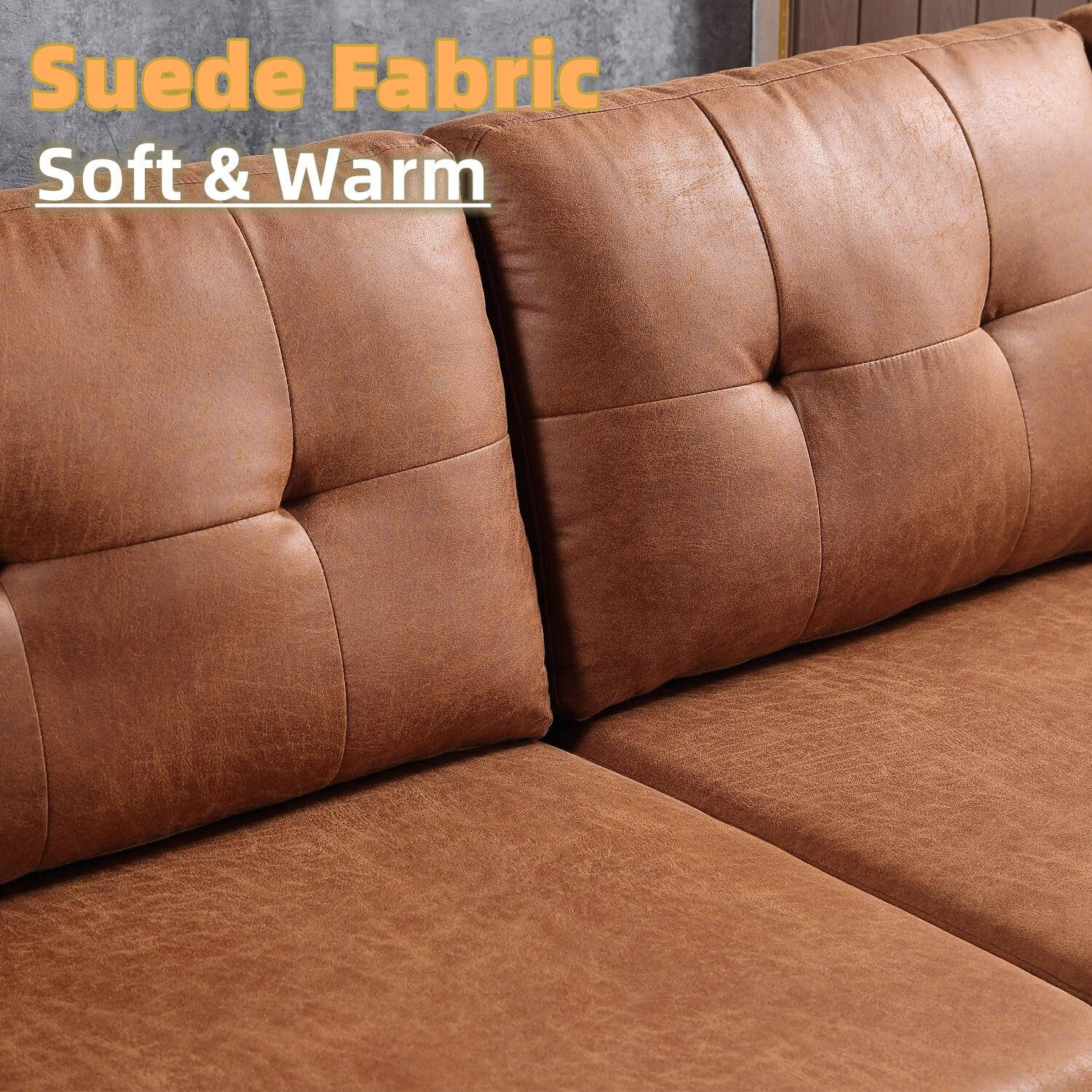 Suede