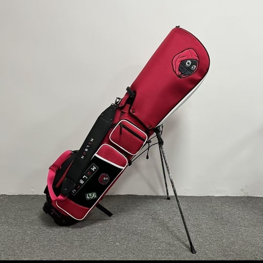 TITLESIT TAYLORMADE G/FORE GOLF BAG