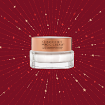 CHARLOTTE'S MAGIC CREAM