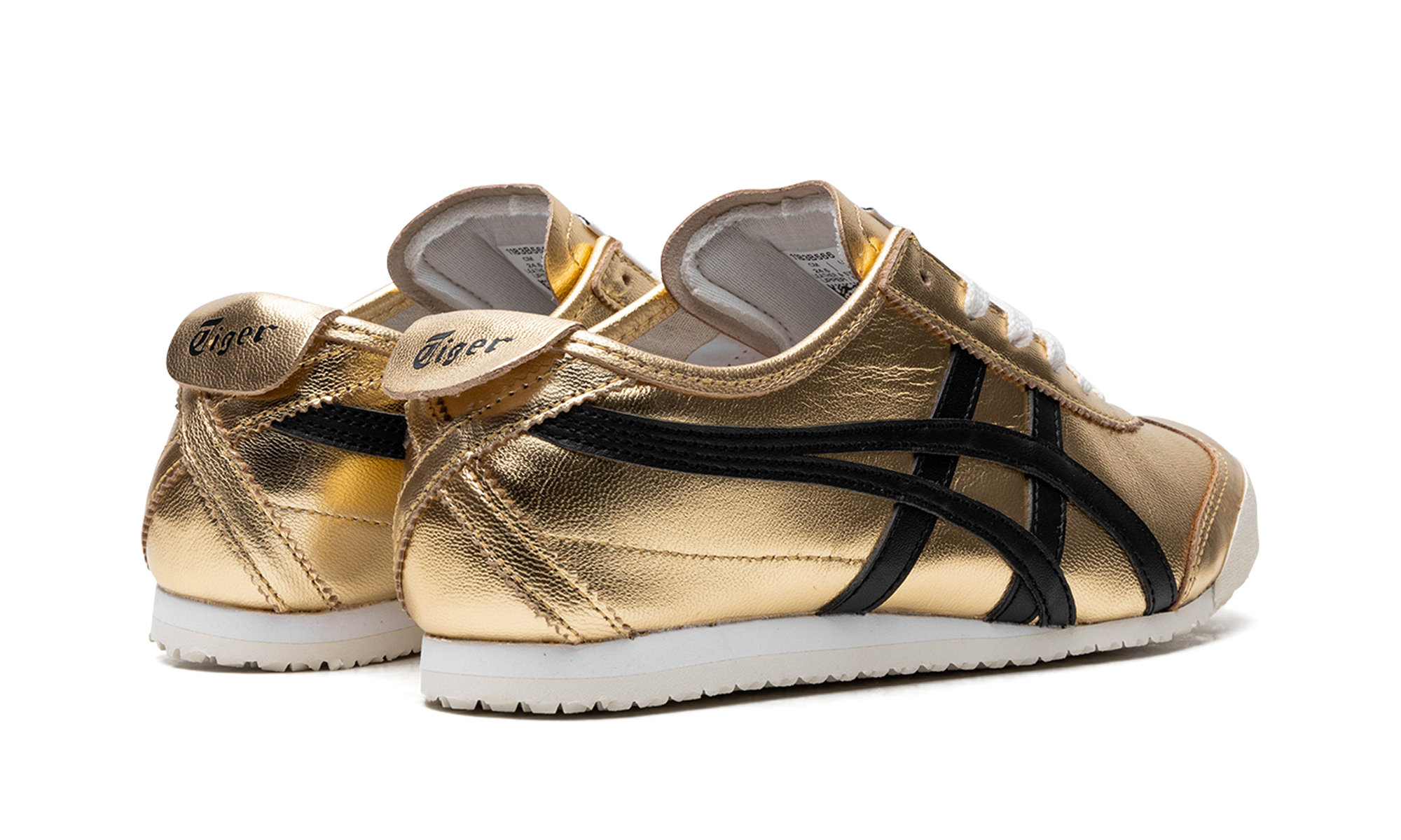 Mexico 66 "Gold / Black"、mysite、Cacoeks