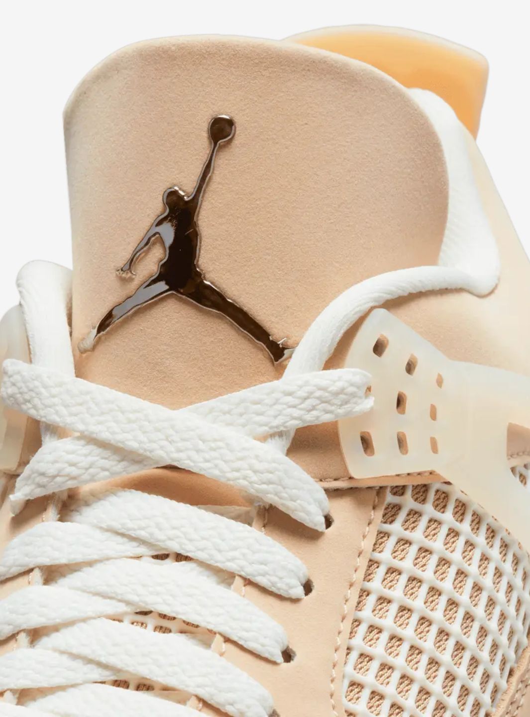 Air Jordan 4 Shimmer、JORDAN、Cacoeks