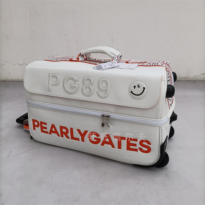 TITLESIT TAYLORMADE G/FORE GOLF BAG