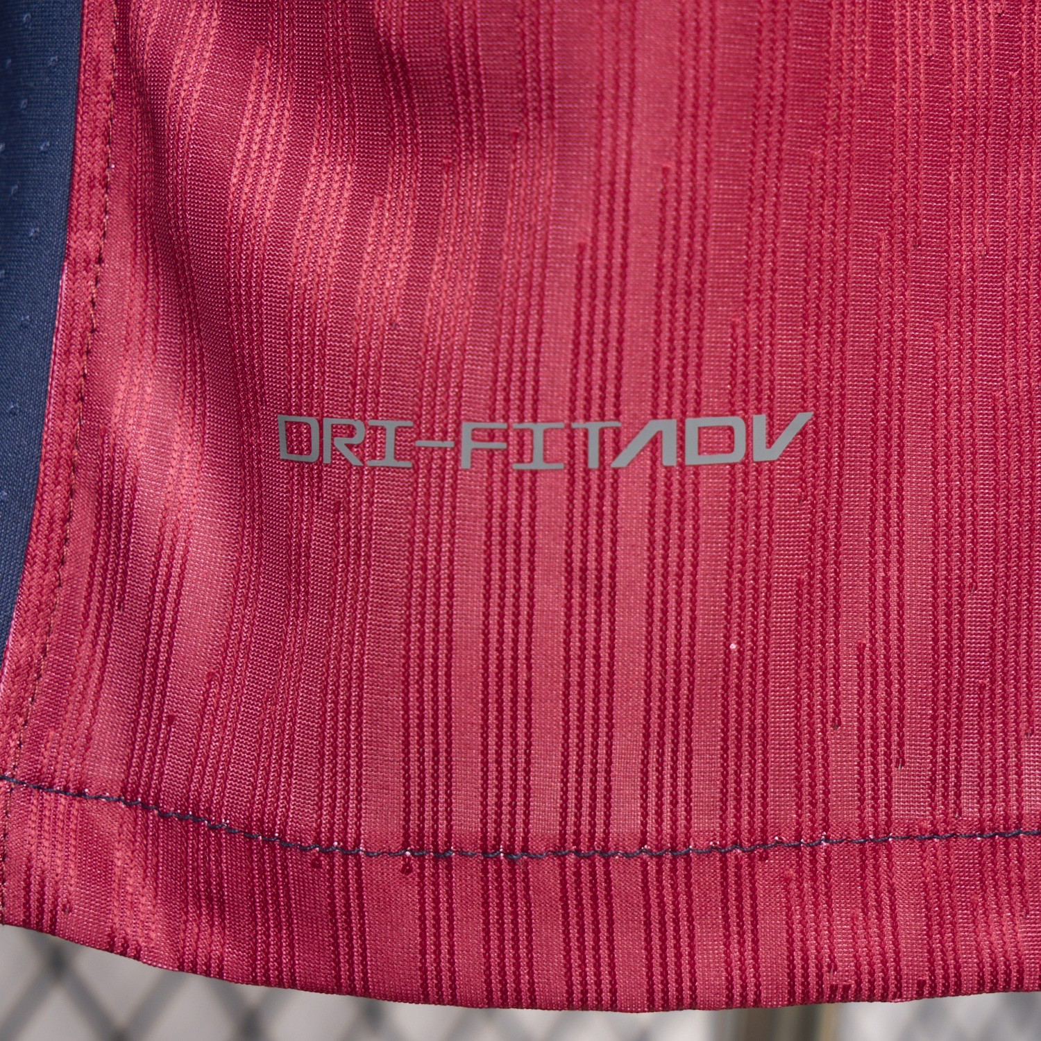 UltraTrikot-Barcelona x Travis Scott New 24-25 Home Jersey - Player Version