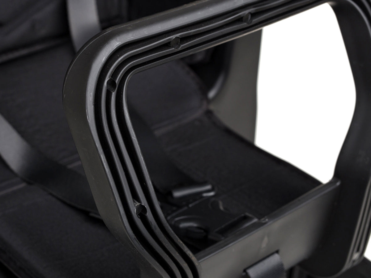 Ebike Child Carrier Seat, Rear Mounted Toddler Seat、mySite、bearsvspackers